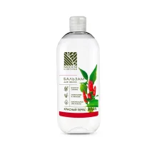 Haarbalsam - Roter Pfeffer, Modum, 400 ml Haarbalsam - Roter Pfeffer, Modum, 400 ml