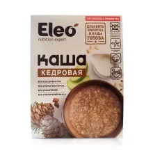  Zedernbrei, mit Apfel, Sila Altaja, 200 g