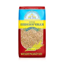 Weizengrütze, Belozerkowskaja, 800 g    