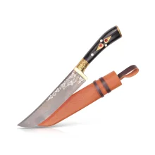 Usbekischer Messer – Pchak, 29 cm