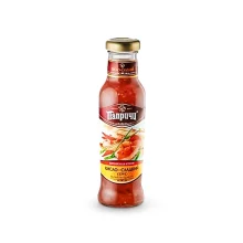 Sauce - Süß-sauer, Paprichi, 320 ml