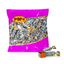 Schokokonfekt - Lastotschka, mit Zitronengeschmack, 1 kg