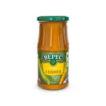 Кабачковая икра, Верес, 440 г