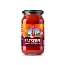 Sazebeli pikant, Dovgan, 442 ml