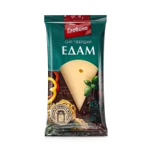 Schnittkäse - Edam, 45 % Fett, Globino, 180 g