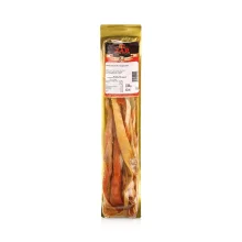 Lachsbauchabschnitte kaltgerauchert, Zar, 300 g Lachsbauchabschnitte kaltgerauchert, Zar, 300 g