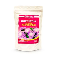 Клетчатка из семян расторопши, 250 г