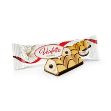 Конфеты вафельные - Varfetto, с кокосо-сливочным вкусом, Невский кондитер, 300 г