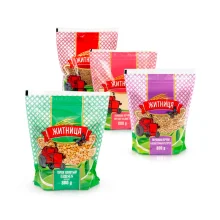 Probierpaket Grützen - Zhitnica, 4 x 800 g