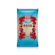 Стеклянная лапша для фунчозы, Nan Fen, 250 г