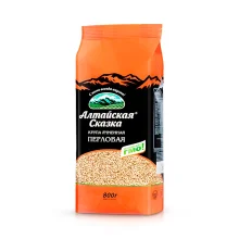 Крупа перловая - Алтайская сказка, 800 г