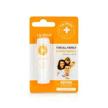 Lippenbalsam – D-Panthenol, für die ganze Familie, Hausarzt, 3,6 g