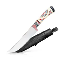 Usbekischer Messer – Pchak, 30 cm