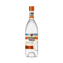 Vodka - Stepnaya rosa yarovaya, 40 % vol., 0,7 L