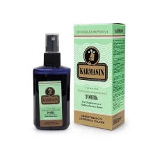 Tonic - Karmasin, für geschwächtes und geschädigtes Haar, mit Vitaminen, Pharma Group, 100 ml