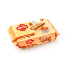 Waffeln mit Kondensmilchfüllung, 200 g