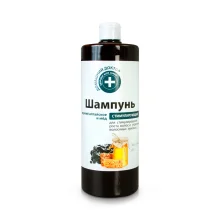 Shampoo - Mumijo und Honig, Domaschnij Doktor, 1 L