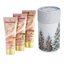 Set - Neujahrswunder, Handcreme: 3 Stk.