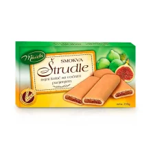 Пирог - Штрудель, с начинкой из инжира, Maida, 250 г