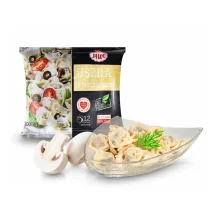 Wareniki, Teigtaschen - Uszka, mit Pilzen, Jawo, 300 g