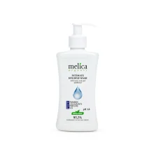Intimhygiene-Gel, mit Milchsäure und Panthenol, Melica Organic, 300 ml