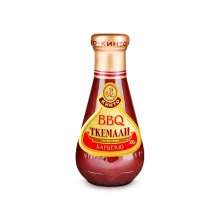 Sauce - Tkemali, BBQ, 300 g