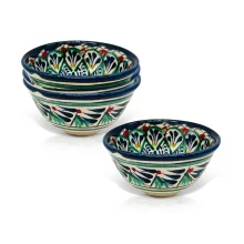  Schale Piala ПМ1 - Risсhtan Keramik, Ø 9 cm х 4