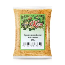 Rohrzucker, Schedryj Kum, 250 g