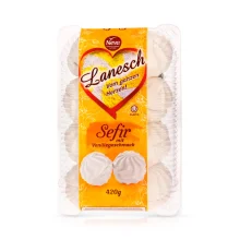 Zefir - Lanesch, mit Vanillegeschmack, Neva, 420 g