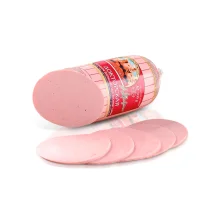 Wurst - Doktorskaja, Schweinefleisch, Tri Porosenka, 500 g