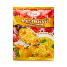 Hühnernudelsuppe, Magija Wkusa, 50 g