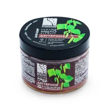 Густое мыло для бани - Дегтярное, Modum, 500 г