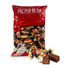 Schokokonfekt - Kara-Kum, Roshen, 1 kg
