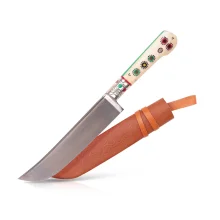 Usbekischer Messer – Pchak, 29 cm