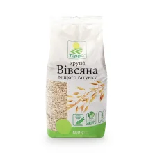Hafergrütze, Terra, 800 g