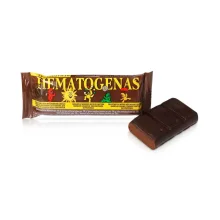 Weichkaramellriegel - Hämatogen, 50 g