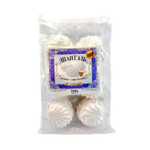 Zefir - Shantel, mit Sahnegeschmack, 260 g