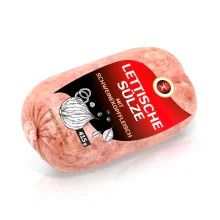 Sülze mit Schweinekopffleisch, Sovetskij Standard, 415 g