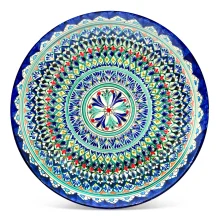Lagan - Mechrob BX-05, Keramik, Handarbeit, Ø 42 cm