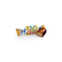 Конфеты помадные - Коровка, Рот Фронт, 300 г