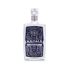 Vodka - Xaoma Platinum, 40 % vol., 0,7 L