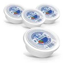 Zahnpulver - Familie, Fito Kosmetik, 75 g х 4