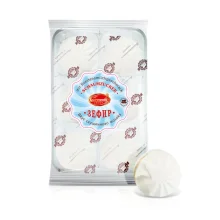 Зефир со вкусом сгущёного молока, Lackmann, 310 г