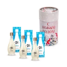 Geschenkset - Byt mozhet, Paris, 3-tlg.