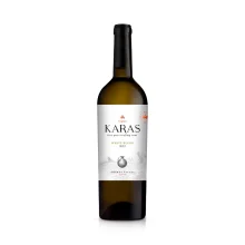 Armenischer Weißwein - Karas, trocken 2024, 0,75 L