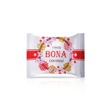  Schokokonfekt - Bona mit Kokosnuss, Ametist, 300 g