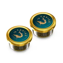 Störkaviar, Silver Line, 2 х 50 g