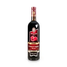 Armenischer Granatapfelwein - Arame, halbtrocken, 0,75 L