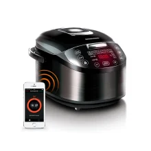Мультиварка REDMOND SkyCooker RMC-M800S RU (панель на русском) управление со смартфона, 5 л Мультиварка REDMOND SkyCooker RMC-M800S RU (панель на русском) управление со смартфона, 5 л
