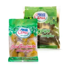  Fassgemüsen-Set - Meine Familie, 1,3 kg